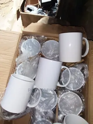 Coated Mug 11oz by 48pcs
