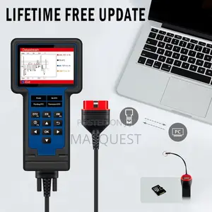 Thinkscan 601