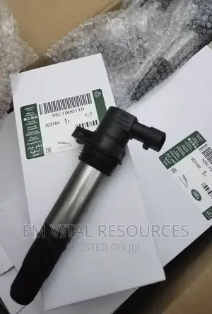 Evouqe Engine Coil