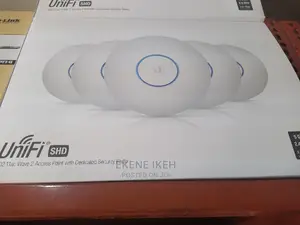 Unifi SHD)