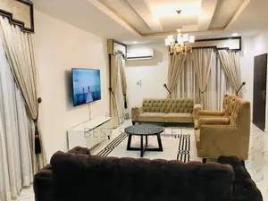 3 Bedroom Wuse 2 PROMO