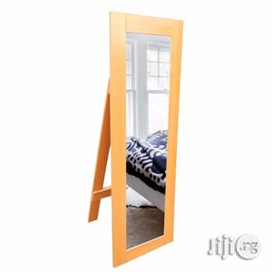 Standing Mirror (Reference: Fx076cc)