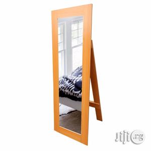 Standing Mirror (Reference: Fx076cc)