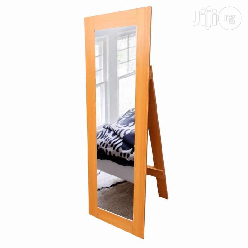 Standing Mirror (Reference: Fx076cc)