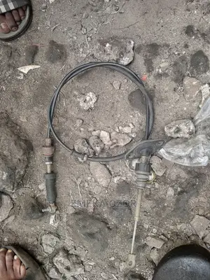 Ford Explorer Gearbos Cable 2005/2008 Model