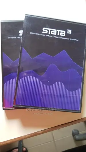 Stata Statistics