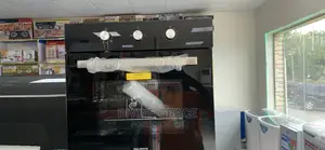 Polystar Oven,Gas and Electric