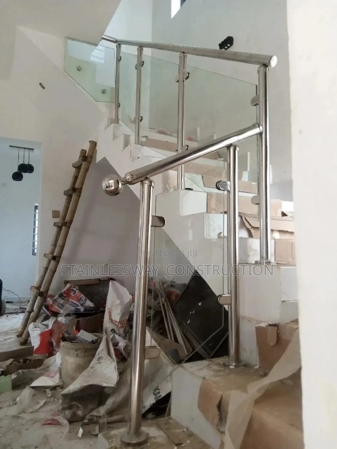 Plan 10mm Glass Work