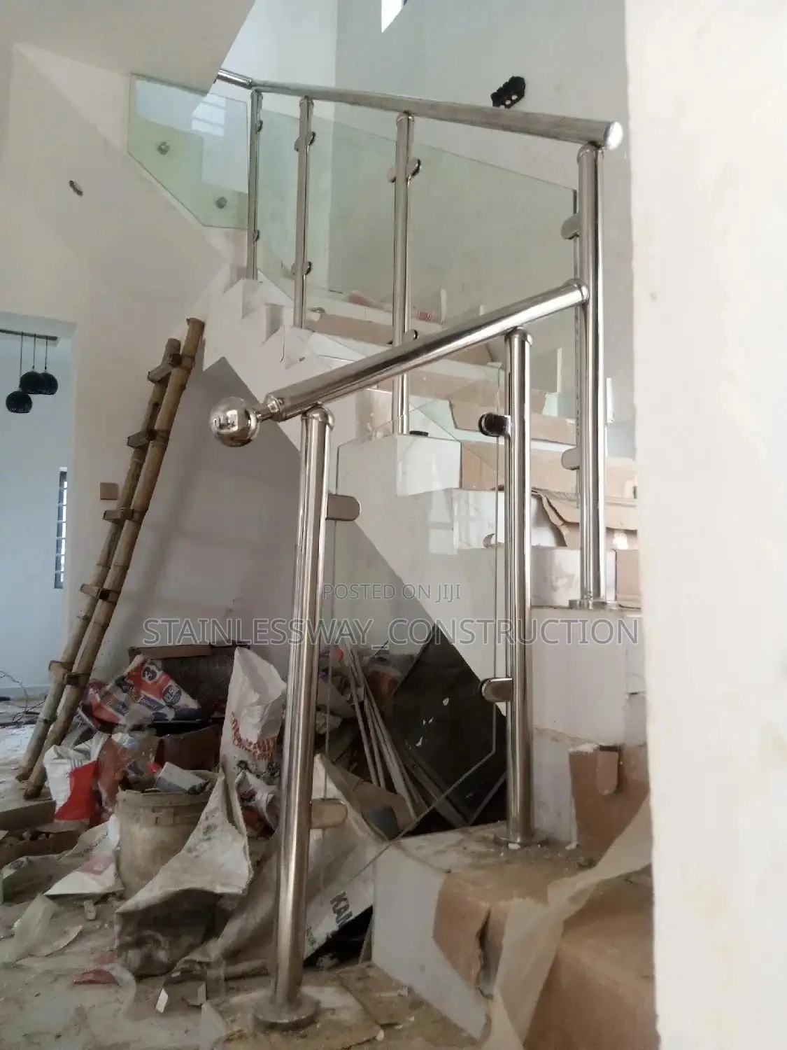 Plan 10mm Glass Work