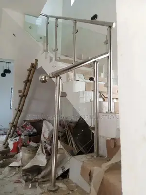 Plan 10mm Glass Work