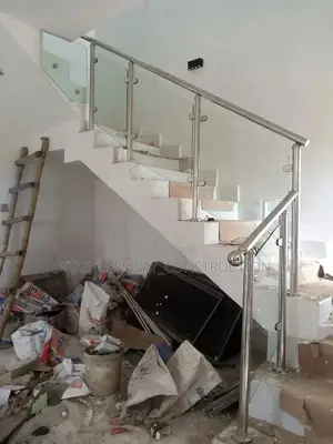 Plan 10mm Glass Work