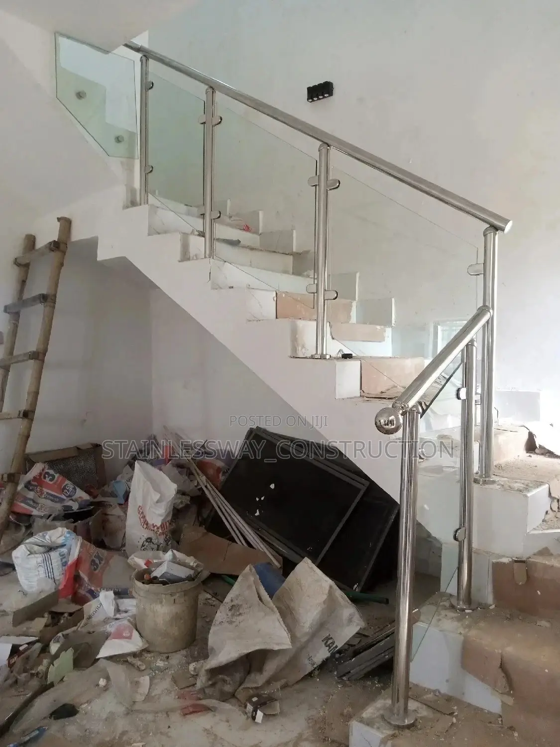 Plan 10mm Glass Work