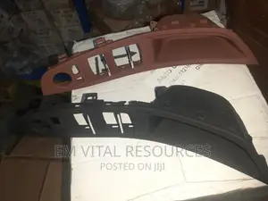 BMW F10 F11 F18 Door Inner Grab Left and Right
