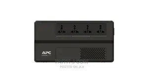 Bv1000i-Msx, Apc,1000va, 600w Ups