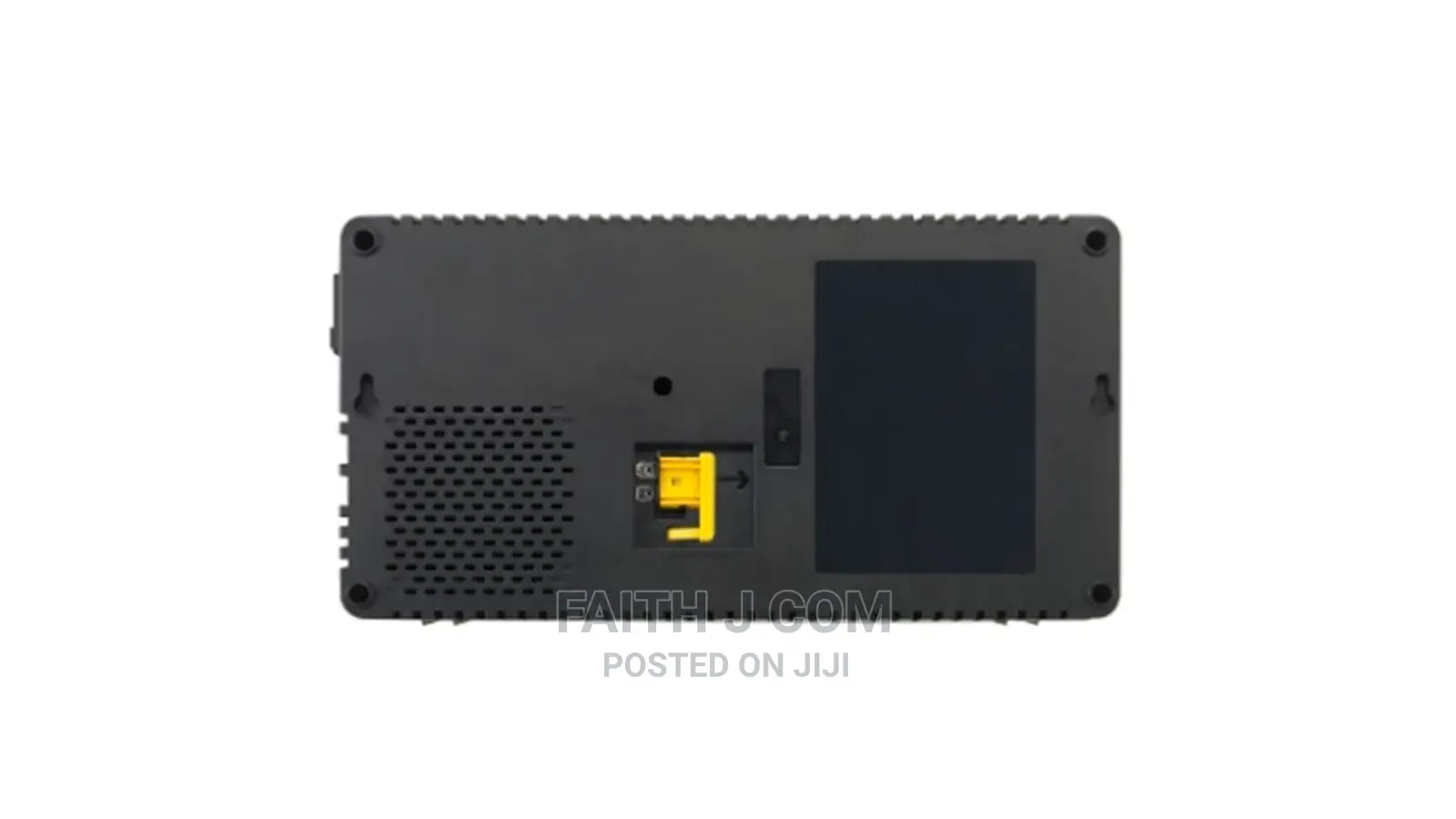 Bv1000i-Msx, Apc,1000va, 600w Ups