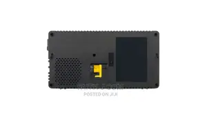Bv1000i-Msx, Apc,1000va, 600w Ups