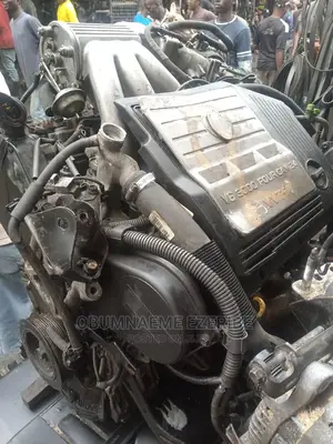 Engine for Toyota Sienna, Avalon and Rx300(1mz)
