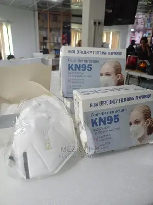 KN95 Face Mask