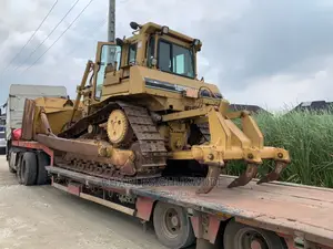 D6h With Ripper Tokunbo