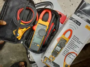 Clamp Meter Fluke 376 Fc