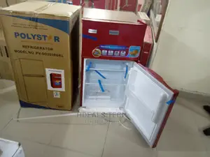 Highly Durable Polystar Refrigerator Pv-Dd203