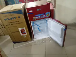 Brand New Polystar Refrigerator Pv-Dd203