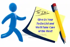 Errand Services For Household Needs Available