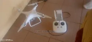 Drone Piloting Training