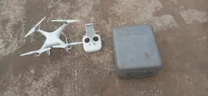 Drone Piloting Training