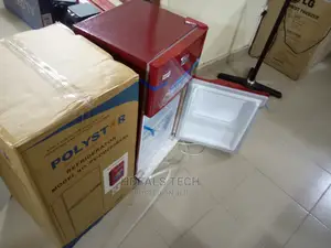 Energy Saving Polystar Refrigerator Pv-Dd203