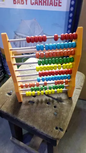 Kids Abacus for Counting
