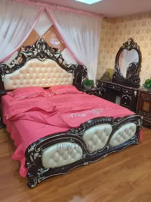 Royal Turkey Bed.