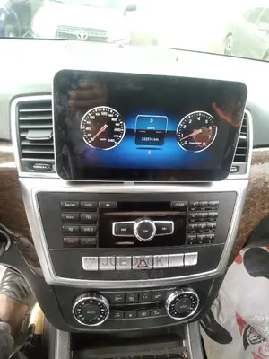 ML 2013 Android System