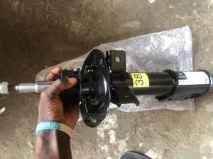 Mercedes Glk350 Shock Absorber