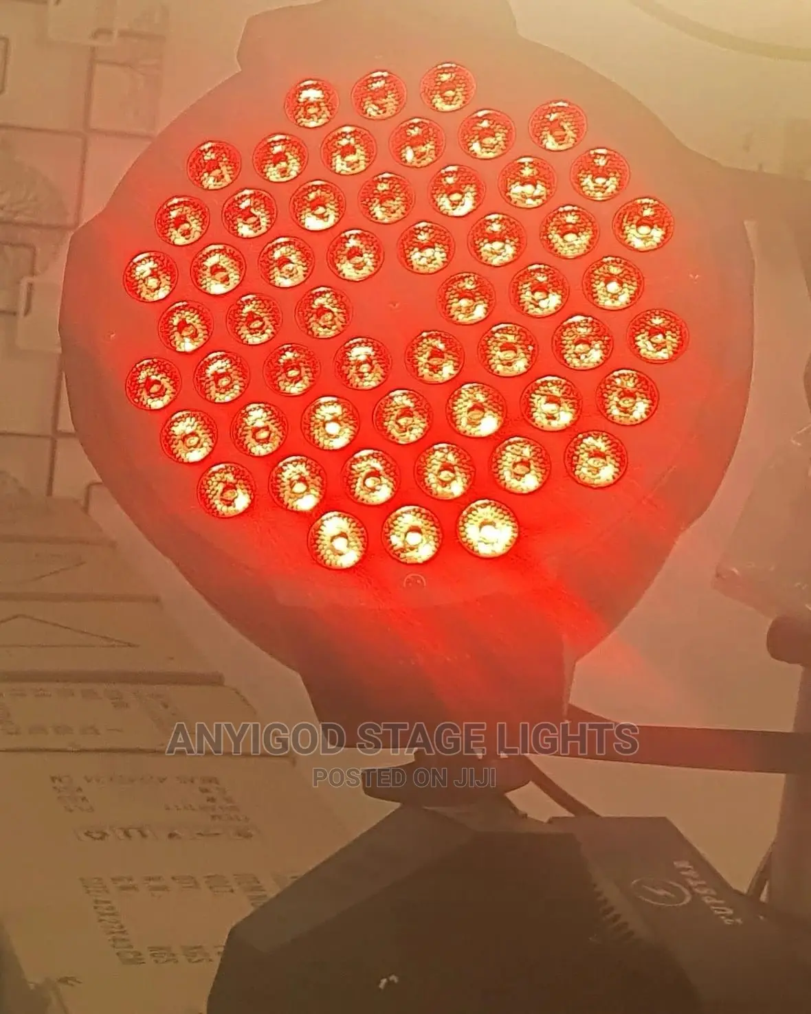 High Quality Mood Light