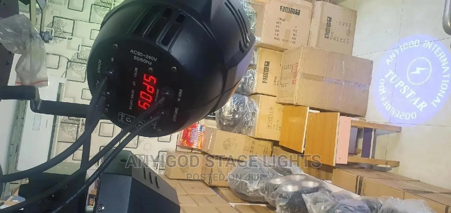 High Quality Mood Light