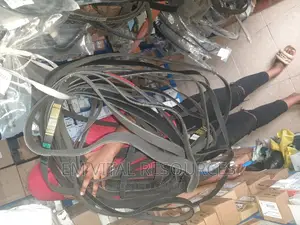 All Models BMW and Rang Rover Fan Belts
