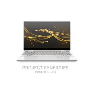 New Laptop HP Spectre X360 13 8GB Intel Core I5 SSD 256GB
