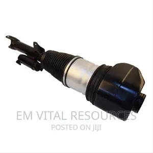 BMW G12 Front Shock Absorber Shock