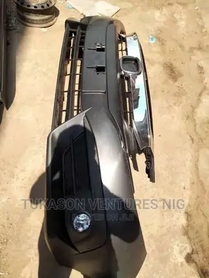 Frobt Bumper 2018 Honda Civic Available