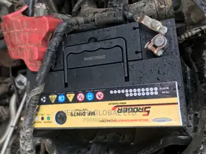 Quality Stronga for Cars 12v 75ahs