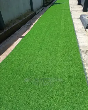 Artificial Carpet Grass