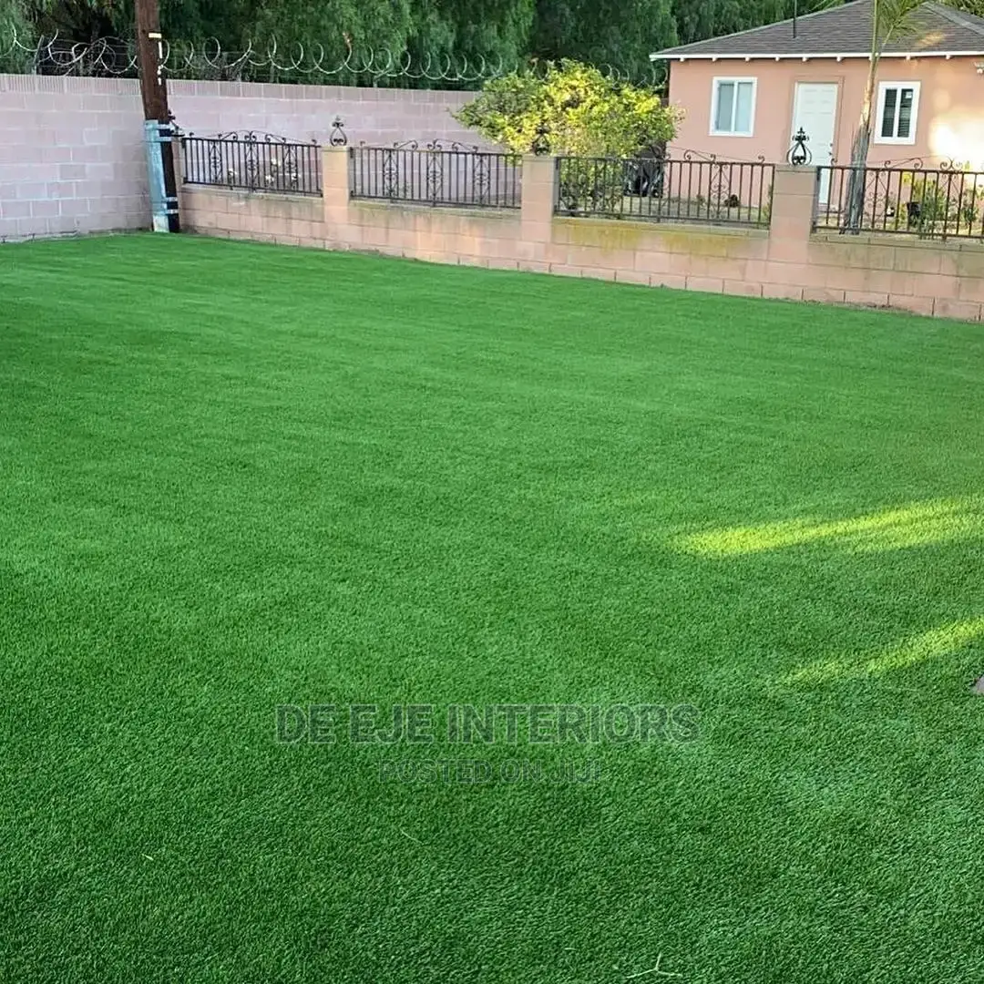 Artificial Carpet Grass