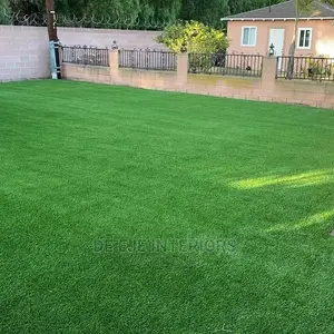 Artificial Carpet Grass