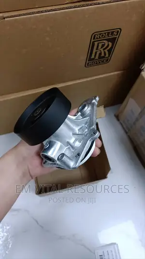 BMW Engine Water Pump for B58, G30, F30, G01, F22