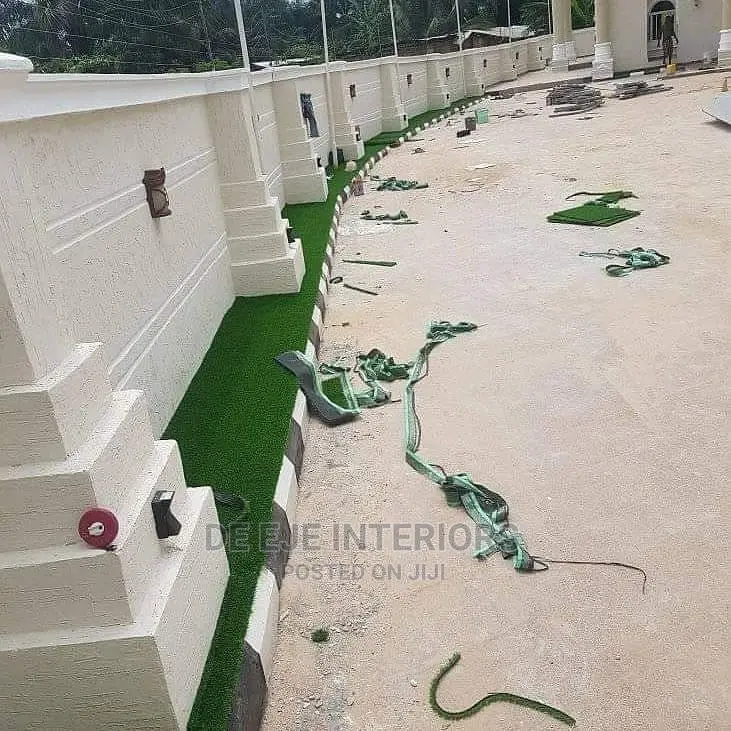 Artificial Carpet Grass
