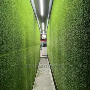 Artificial Carpet Grass