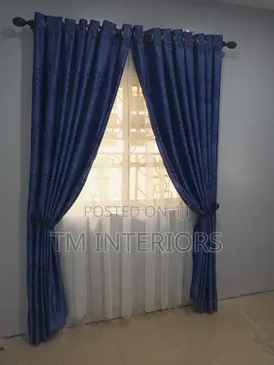 Tm Interiors Exclusive Quality Curtains
