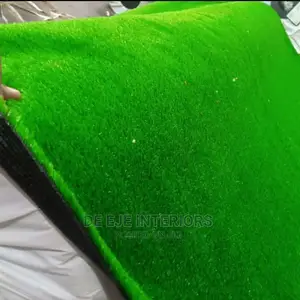 Artificial Carpet Grass