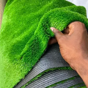 Artificial Carpet Grass